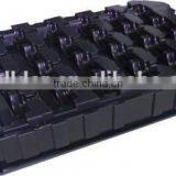 Black Abs Sheet Thick Vacuum Formed Tomato Promotion Display thumbnail-4