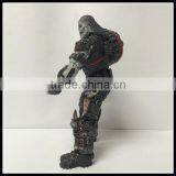 Custom Plastic Gears of War Action Figurine Action Figure Wholesale thumbnail-2