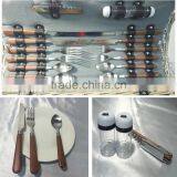 Custom China Manufacture Export Nice Quality Empty Handmade Cheap Large Wicker Picnic Basket thumbnail-5