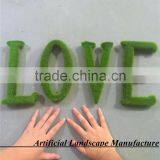 Different Moss Topiary,high Quality Moss Grass With Kinds of Shapes thumbnail-1