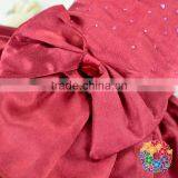Wholesale High Quality Lovely Pet Dog Tutu Dress Cherry Chiffon Pet Dog Clothes thumbnail-2