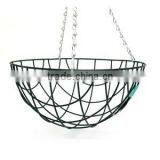 Hanging Basket With Coco Liner LMHBC-12P40 thumbnail-1