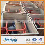 Manual Polyethylene Manual Polyethylene Hdpe Pipe Fitting Butt thumbnail-3