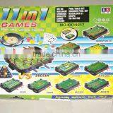 Best Selling Toys Professional Football Soccer Table Plastic Mini Table Game thumbnail-1