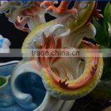 Best Selling Products Dragon Ceramic Gift Craft Decoration Home thumbnail-5