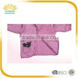 Hot Sale Colorful Custom Winter Organic Blank Clothes Baby Romper thumbnail-4