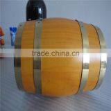 Hot Sale Wine Barrel, High Quality Wooden Wine Barrel, Eco-friendly Wooden Wine Barrel thumbnail-2
