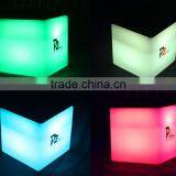 HOT SELLING ! LED Flower Pot Outdoor Waterproof Vase With Logo Printing thumbnail-2