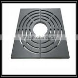tree protection, high quality tree grate, cast iron tree grate