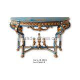 Hand Drawing Furniture Art Deco Console Table thumbnail-5