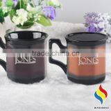 Milk Coffee Ceramicmug Home & Garden thumbnail-4