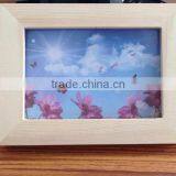 Good Quality Paulownia Wood Photo Frame thumbnail-5