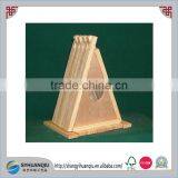 JOYEE Wooden Bird House thumbnail-1