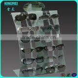 New Design Creative Acrylic Stand for Glasses Acrylic Glasses Display Stand Display thumbnail-4