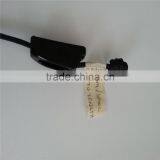Plastic ABS Material Rope Clip thumbnail-2