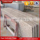 Polished Red Chinese G648 Granite thumbnail-4