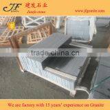 Padang Dark G654 Granite Stair Stone Stair Trends thumbnail-4