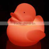16 Color Changing Christmas Led Lighted Ducks thumbnail-2