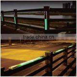 Waterproof IP65 Solar Charging(Powered) Outdoor LED Bridge Parapet Light (Fence Post Cap Light) MS-5070 thumbnail-1