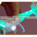 Skytech M62r Drone for Aerial Photography 2.4ghz rc Quadcopter 4-axle Gyro Drone Uav Rtf Ufo With 0.3mp hd Camera VS Syma X5c thumbnail-4