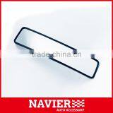 Wide Angle Round Convex 360 Degree Car Rearview Mirror thumbnail-1