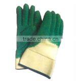 NMSAFETY Rubber Grip Safety Gloves Wholesale thumbnail-1