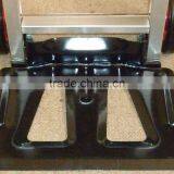 Handtruck HT1105 Two Wheel Aluminium Shopping Usage thumbnail-6