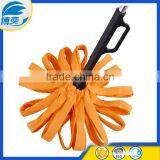 Hot Sale Twist Cloth Mop With Wring Button thumbnail-2