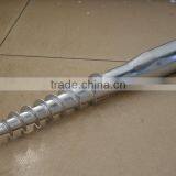 3mm*76mm*1800mm Ground Screw Stand Support on Sale China Supplier thumbnail-6