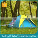 Easy Setup Classic Style 2-3 People Outdoor Beach Tents thumbnail-3