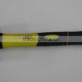 Carbon Steel Stoning Hammer 1000g With TPR Handle thumbnail-6