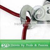 Heavy Duty Locking Hoist and Gambrel System 500lb Capacity thumbnail-3