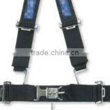 3 Point Car Safety Belt ,racing Seat Belts,FIA Quality Belts, Three Point Racing Harness Safety Seat Belt thumbnail-3