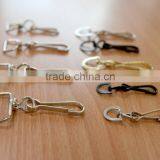 Metal Snap Hook, Lanyard Hook Stamping Steel Swivel Lanyard Hook thumbnail-6