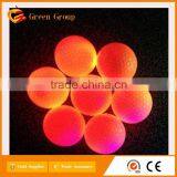 Customize Battery LED Light Ball Golf Ball thumbnail-1