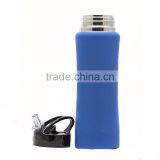 Clear Plastic Drinking Water Bottle Drinking Water Bottle thumbnail-3