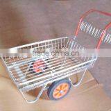 Supply Shopping Trolley WB008 thumbnail-1
