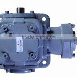 20hp Gearbox for Grain Reverser thumbnail-4