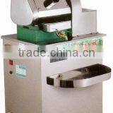 High Quality Stainless Steel Electric Suger Cane Crusher Machine thumbnail-1