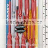 8PCS SCREWDRIVER SET