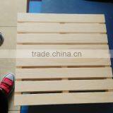 Wooden Coaster Wooden Pallet Coaster thumbnail-2