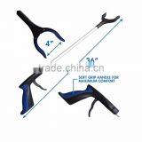 Multi-purpose Pick up and Clean up Reaching Tool thumbnail-2