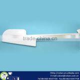 Plastic Icing Spatula With Steel Handle,butter Spatula,cake Spatula CK-SB090 thumbnail-1