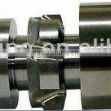 Injection Moulding Screw Accembly/tips for Plastic Machinery(screw Element) Seat, Ring Valve) thumbnail-5