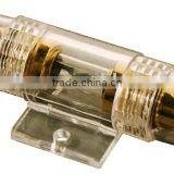 Fully 24K Gold Plated Fuse Holder thumbnail-1