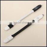 China Supplier Hight Quality Touch Switch Portable Usb Led for Flexible USB Led Light/micro Usb Cable With Led Light Wholesale thumbnail-4