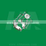 Double Hook Sprinkler Head Guard thumbnail-3