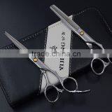 QJ-HC71 Beautiful Hair Scissors Set Salon Hair Scissor thumbnail-5