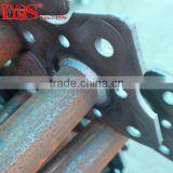Zinc Plated Adjustable Post Shoring Prop Acrow Steel Formwork Prop thumbnail-5
