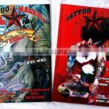 Tattoo Sketch Book thumbnail-1